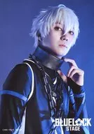 小坂涼太郎(凪誠士郎)/バストップ・キャラクターショット/舞台「ブルーロック」個人ブロマイドB