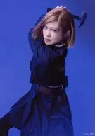 山口乃々華(釘崎野薔薇)/膝上・キャラクターショット/舞台「呪術廻戦」-京都姉妹校交流会・起首雷同- ソロブロマイド