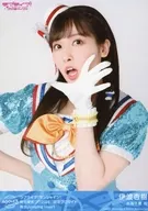 Aqours/伊波杏樹/青空Jumping Heart/「ラブライブ!サンシャイン!! 沼津地元愛まつり 2024」ランダムブロマイド