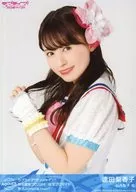 Aqours/逢田梨香子/青空Jumping Heart/「ラブライブ!サンシャイン!! 沼津地元愛まつり 2024」ランダムブロマイド