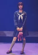 井手柚花(枷場美々子)/ライブフォト・キャラクターショット/舞台「呪術廻戦 0」WITH LIVE BAND ランダム舞台写真
