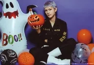 酒寄楓太(三ツ谷隆)/横型・キャラクターショット/ミュージカル「東京リベンジャーズ」#2 Bloody Halloween ランダムブロマイド