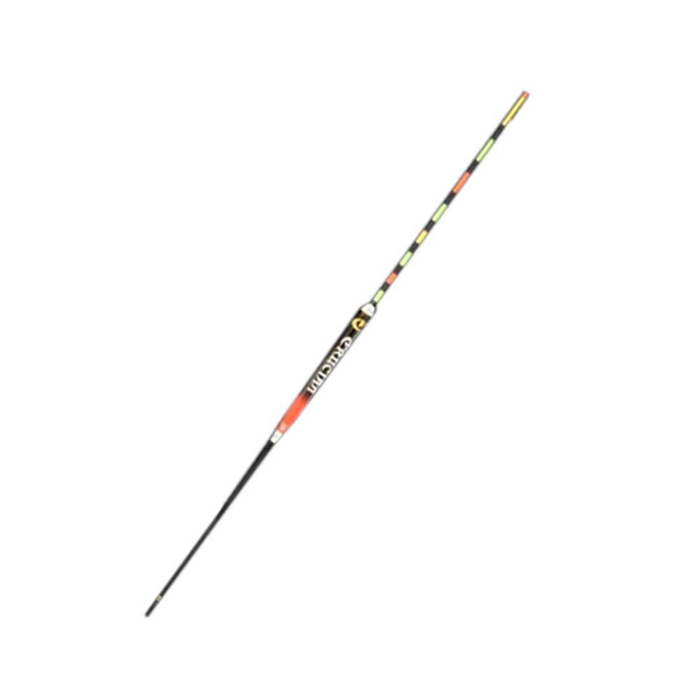 【LINE SYSTEM/ラインシステム】C9401W STRIDE V ASA 浅ダナ #1 3.5cm (024485) 棒ウキ へらウキ ヘラ棒うき へら釣り