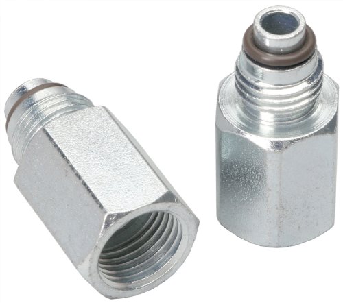 【中古】【未使用・未開封品】Trans-Dapt 2458 Fuel Line Extension Kit