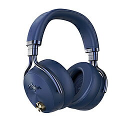 ZILDJIAN ALCHEM-E Perfect Tune Headphone ミッドナイト Zildjian NAZLFZXHP0022 ［Bluetooth対応］ NAZLFZXHP0022