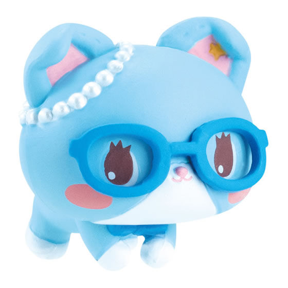 ハグコット ミュークルドリーミー みっくす！ [2.すう]【ネコポス配送対応】【C】[sale211102]