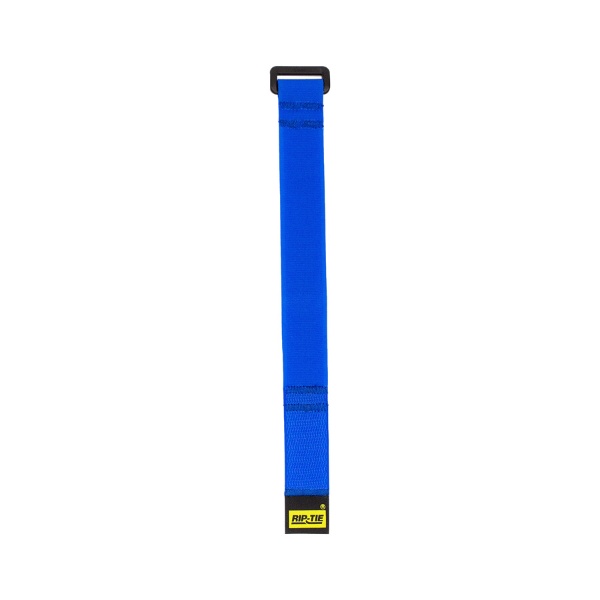 RIP-TIE｜リップタイ シンチストラップ 25.4mmX457.2mm 10本入 青 RIP-TIE 青 N-18-010-BU