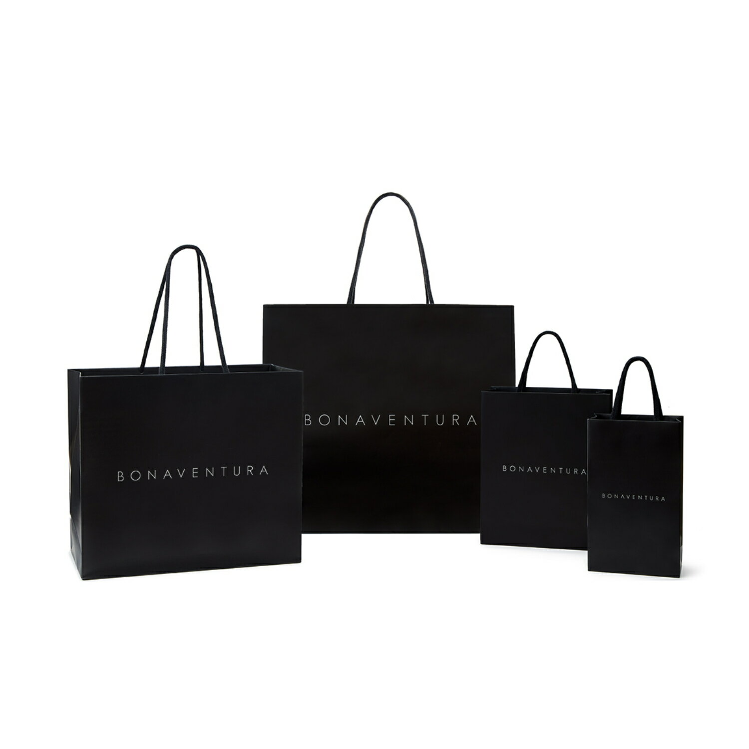 【BONAVENTURA公式】ショッパーバッグ