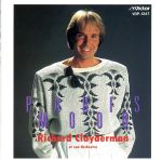 【中古】 パリ・ムード／リチャード・クレイダーマン