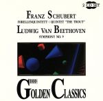 【中古】 【輸入盤】Trout　Quintet／Schubert（アーティスト）,Duvier（アーティスト）,PhilharmoniaSlavonica（アーティスト）