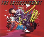 【中古】 THE　ENTERTAINMENT（初回限定盤）（DVD付）／宮野真守