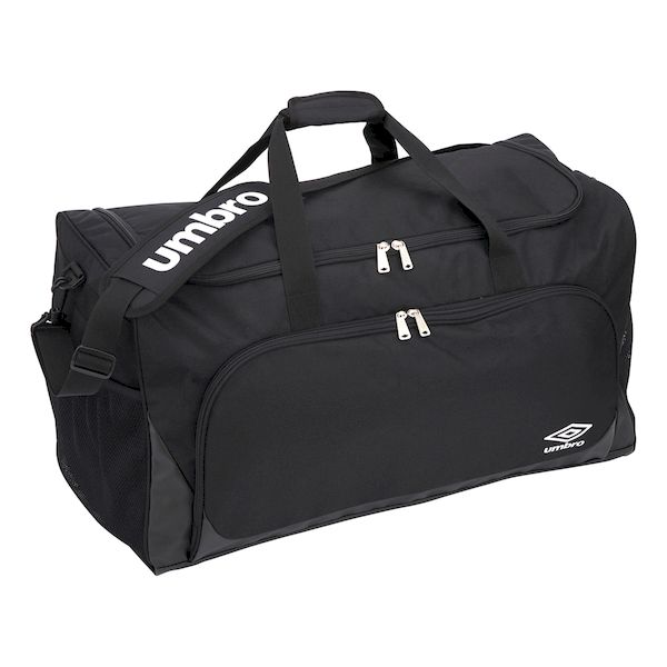 アンブロ umbro 4548308641144 UJS1100 ツアーバッグ ブラック サイズ：F