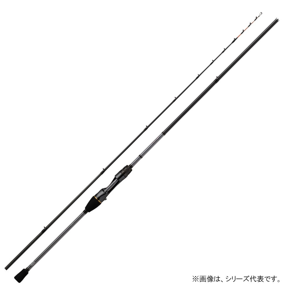 【エントリーで最大P10倍！ 4/24 20:00スタート! 】 ダイワ 23 メタリア カワハギ M-175 W (船 竿 海 釣り)