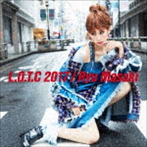 龍真咲 / L.O.T.C 2017 [CD]