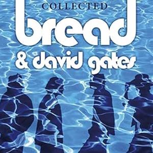 輸入盤 BREAD／DAVID GATES / COLLECTED [3CD]