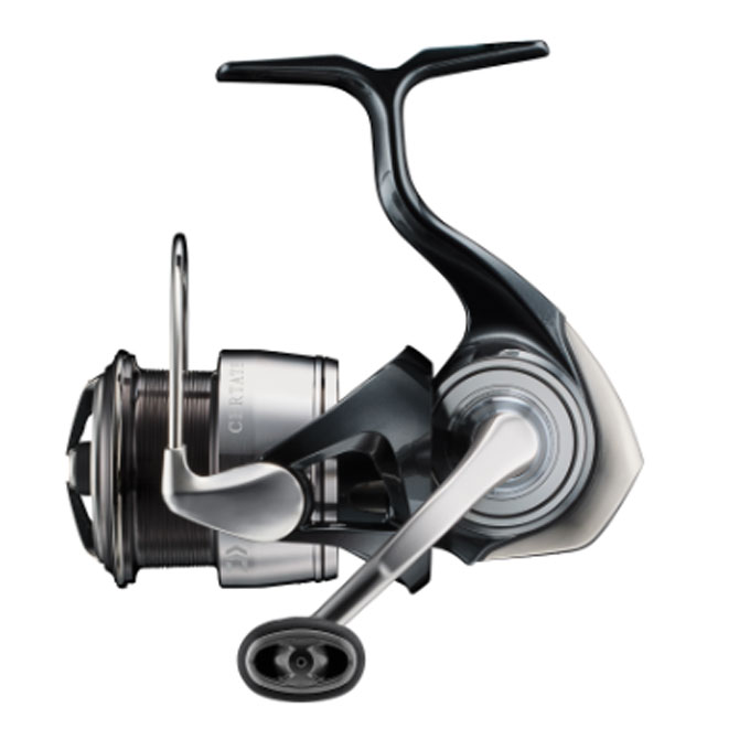 ダイワ(DAIWA) 【2024年新製品】24セルテートFC LT2500S－XH スピニングリール 【メール便可】 od ‥