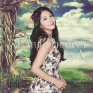 BoA ボア / MASAYUME CHASING 【CD Maxi】