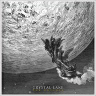 Crystal Lake / The Voyages 【CD】