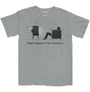 【送料無料】■グッズ■海外オフィシャル・ロックバンドTシャツ「WON'T DO (WASH COLLECTION)」【Mサイズ】/レイジ・アゲインスト・ザ・マシーン[ETC]【返品種別B】