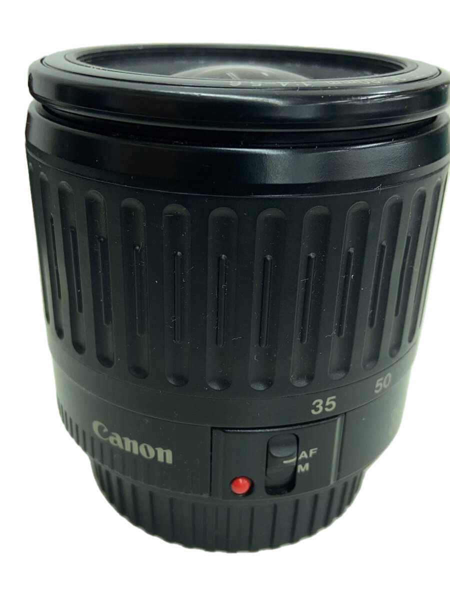 【中古】CANON◆CANONマウント/レンズ/35-80mm/F4-5.6【カメラ】