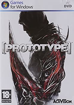 【中古】(非常に良い)Prototype (輸入版)