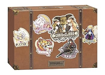 【中古】(非常に良い)DEMON GAZE EXTRA MEMORIAL EDITION - PS4