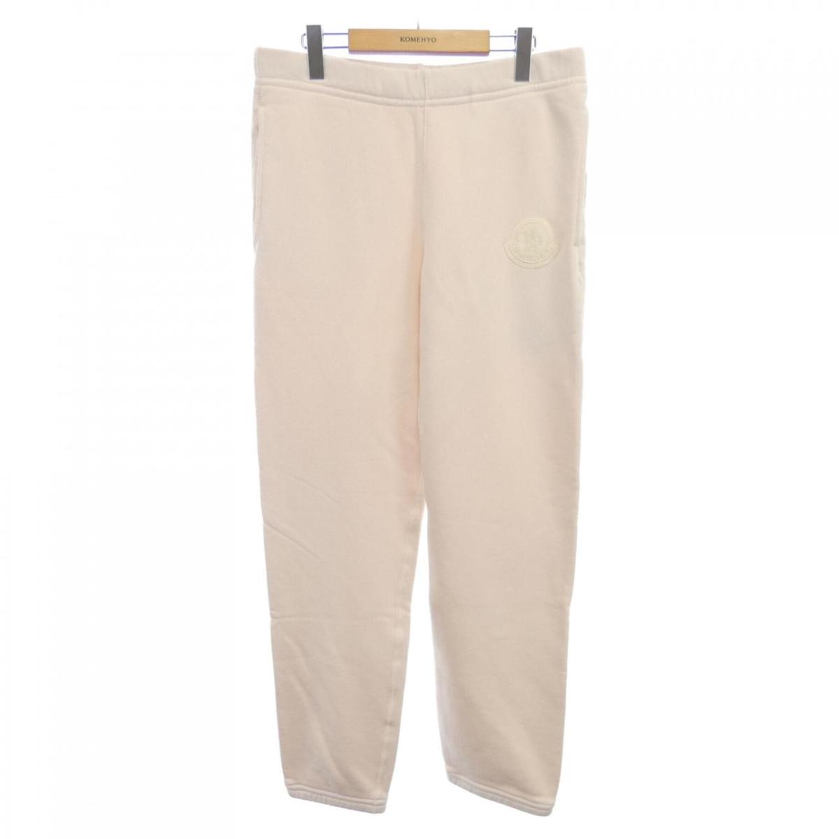 モンクレール ジーニアス MONCLER GENIUS パンツ【中古】
