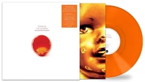 輸入盤 TOYAH ＆ THE HUMANS / WE ARE THE HUMANS [LP]