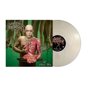 輸入盤 CATTLE DECAPITATION / TO SERVE MAN [LP]