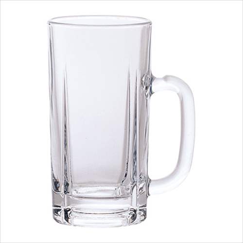 取寄品 ビールグラス ビアジョッキ800 3個セット 316 アデリア 800ml 日本製 生大石塚硝子