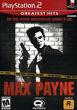 【中古】 Max Payne / Game