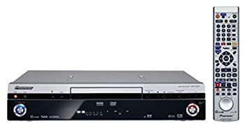 【中古-非常に良い】 Pioneer パイオニア DVR-920H-S BS内蔵 400GB HDDDVDレコーダー