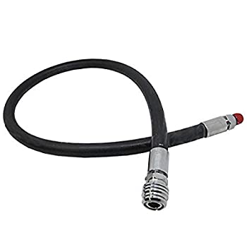 【中古】【輸入品・未使用】Scuba Choice スキューバダイビング 350PSI 低圧 LP ホース、スタンダードBCD向け 55cm (並行輸入)