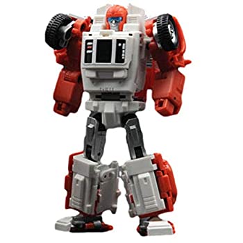 【中古】【輸入品・未使用】Bad Cube BC MP OTS-010 PVC 　ロボット再版 第2弾 [並行輸入品]