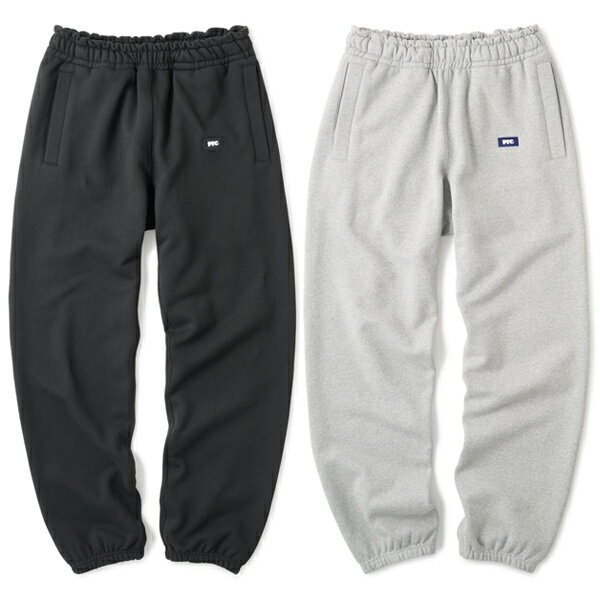 FTC/エフティーシー SMALL BOX LOGO SWEAT PANT【スウェットパンツ】