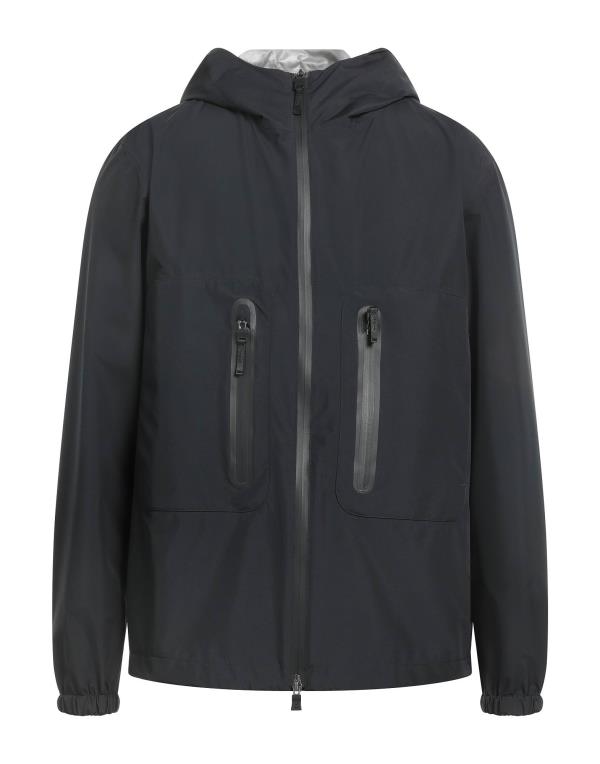 【送料無料】 ヘルノ メンズ ジャケット・ブルゾン アウター Jacket Black