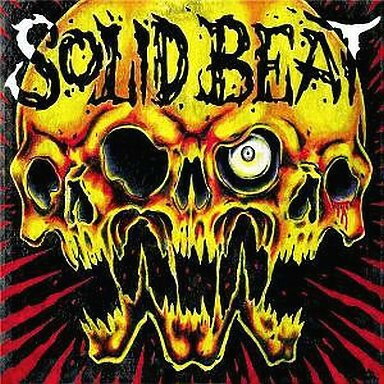 【中古】2CD 松本和之 Solid Beat(初回受注限定生産)(DVD付) AVCD32085B Motorod /00220