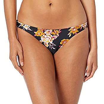 【中古】【輸入品・未使用】Volcom SWIMWEAR レディース US サイズ: X-Small カラー: ブラック