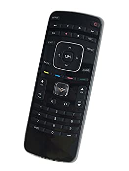 【中古】【輸入品・未使用】新しいxrt100のリモート・コントロールVizio xrt010?xrt020?LCD TV e320vt e370vt e420vt e240ar e320ar e420ar e500ar e370?V e321vl e371vl e3
