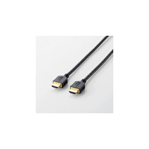 部品 マウス パット WEB LAN ルーター パソコン スマートフォン スマホ OA機器 デジタル デジタル関連 | エレコム イーサネット対応HIGHSPEED HDMIケーブル DH-HD14ER30BK