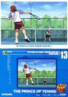 【中古】アニメ系トレカ/NORMAL/STORY CARD/テニスの王子様 トレーディングカード Vol.1 22[NORMAL]：「BE COOL!」1-13