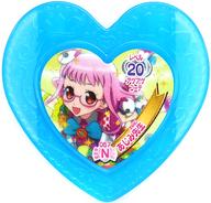 【中古】プリパラジュエル/ノーマル/プリパラ ジュエルパック ステージ3 新メイキングドラマ!編 057[N]：あじみ先生