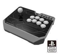 【中古】PS4ハード ファイティングスティック for PS4/PS3/PC[PS4-129]
