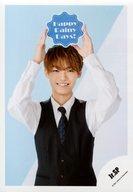 【中古】生写真(ジャニーズ)/アイドル/Jr.SP Jr.SP/中村浩大/上半身/Greeting Photo 〜Rainy Season 2021〜/公式生写真