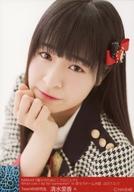 【中古】生写真(AKB48・SKE48)/アイドル/NMB48 A ： 清水里香/NMB48「誰かのために」プロジェクト What can I do for someone?in京セラドーム大阪 2017.3.11 ランダム生写真