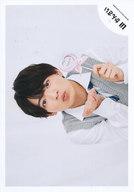 【中古】生写真(ジャニーズ)/アイドル/Lil かんさい Lil かんさい/西村拓哉/横型・バストアップ/Lil かんさい Greeting Photo 〜White Day 2022〜/公式生写真