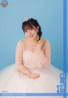 【中古】生写真(AKB48・SKE48)/アイドル/SKE48 相川暖花/膝上/「SKE48 Family Vol.03 A-Type」会員限定ランダム生写真 チームE