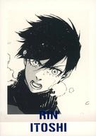 【中古】アニメ系トレカ/ブルーロック展 ぱしゃこれPREMIUM 15：糸師凛
