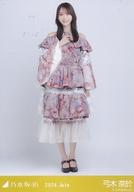 【中古】生写真(乃木坂46)/アイドル/乃木坂46 弓木奈於/全身・12thBDライブ衣装/「乃木坂46 2024.July」WebShop 限定ランダム生写真