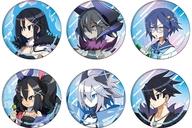 【新品】バッジ・ビンズ 【BOX】缶バッジ 魔界戦記ディスガイアRPG 〜最凶魔王決定戦！〜 02.公式イラスト